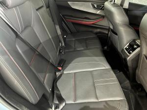 Chery Tiggo 4 Pro 1.5T Elite auto (CVT) - Image 8