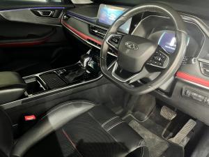 Chery Tiggo 4 Pro 1.5T Elite auto (CVT) - Image 9