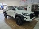 Thumbnail Toyota Hilux 2.8GD-6 double cab 4x4 GR-Sport