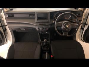 Suzuki Ertiga 1.5 GA - Image 6