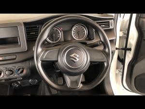 Suzuki Ertiga 1.5 GA - Image 8