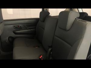 Suzuki Ertiga 1.5 GA - Image 11