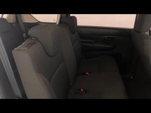 Suzuki Ertiga 1.5 GA - Image 12