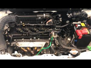 Suzuki Ertiga 1.5 GA - Image 14