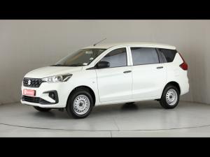 Suzuki Ertiga 1.5 GA - Image 23