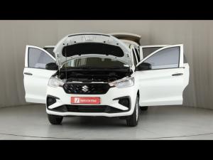 Suzuki Ertiga 1.5 GA - Image 28