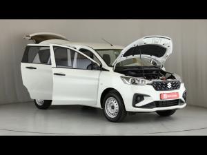 Suzuki Ertiga 1.5 GA - Image 29