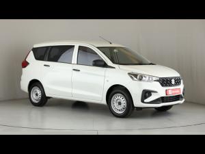 Suzuki Ertiga 1.5 GA - Image 1