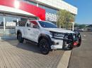 Thumbnail Toyota Hilux 2.8GD-6 Xtra cab Legend auto