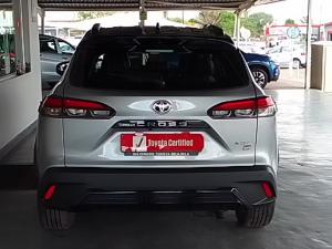 Toyota Corolla Cross 1.8 HEV GR-Sport - Image 5