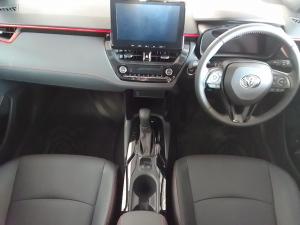 Toyota Corolla Cross 1.8 HEV GR-Sport - Image 6