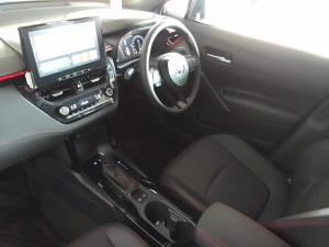Toyota Corolla Cross 1.8 HEV GR-Sport - Image 7