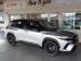 Toyota Corolla Cross 1.8 HEV GR-Sport - Thumbnail 1
