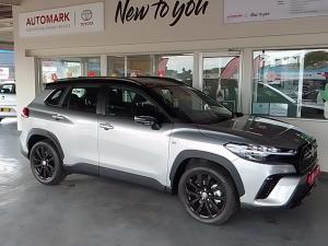 Toyota Corolla Cross 1.8 HEV GR-Sport - Image 1