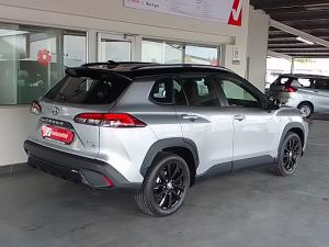 Toyota Corolla Cross 1.8 HEV GR-Sport - Image 2