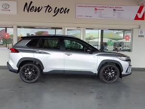 Toyota Corolla Cross 1.8 HEV GR-Sport - Image 3