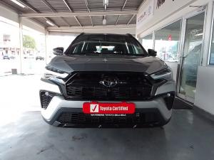 Toyota Corolla Cross 1.8 HEV GR-Sport - Image 4