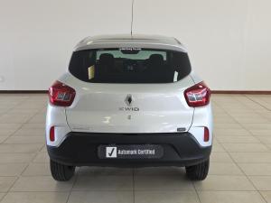 Renault Kwid 1.0 Techno auto - Image 5