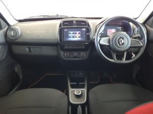 Renault Kwid 1.0 Techno auto - Image 6