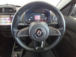 Renault Kwid 1.0 Techno auto - Image 8
