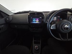 Renault Kwid 1.0 Techno auto - Image 13