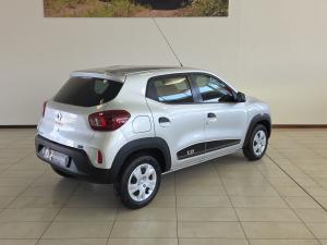 Renault Kwid 1.0 Techno auto - Image 2