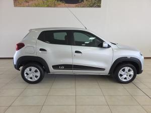 Renault Kwid 1.0 Techno auto - Image 3