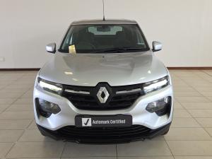 Renault Kwid 1.0 Techno auto - Image 4