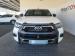 Toyota Hilux 2.8GD-6 double cab Legend manual - Thumbnail 4
