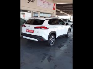 Toyota Corolla Cross 1.8 HEV XR - Image 2