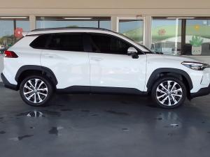 Toyota Corolla Cross 1.8 HEV XR - Image 3