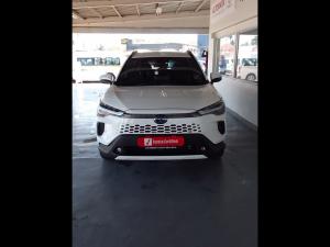 Toyota Corolla Cross 1.8 HEV XR - Image 4