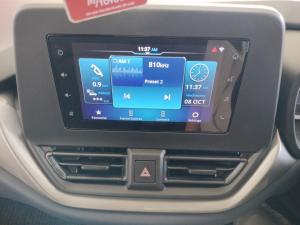 Toyota Starlet 1.5 XS manual - Image 15