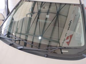 Toyota Starlet 1.5 XS manual - Image 16