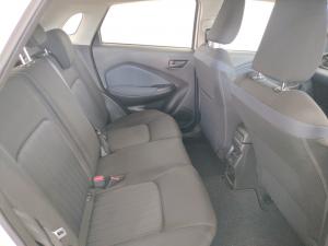 Toyota Starlet 1.5 XS manual - Image 20