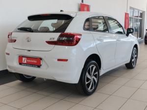 Toyota Starlet 1.5 XS manual - Image 2