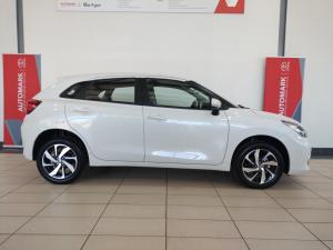 Toyota Starlet 1.5 XS manual - Image 3