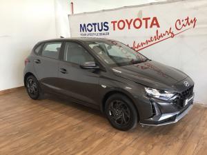 Hyundai i20 1.2 Premium - Image 1