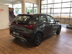 Hyundai i20 1.2 Premium - Image 2