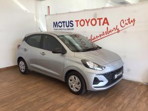 Hyundai Grand i10 1.2 Premium hatch - Image 1