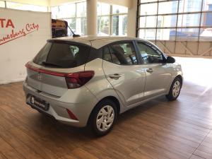 Hyundai Grand i10 1.2 Premium hatch - Image 2