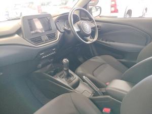 Toyota Starlet 1.5 XS manual - Image 7