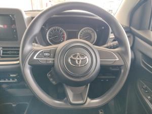 Toyota Starlet 1.5 XS manual - Image 8
