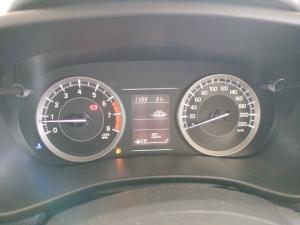 Toyota Starlet 1.5 XS manual - Image 11