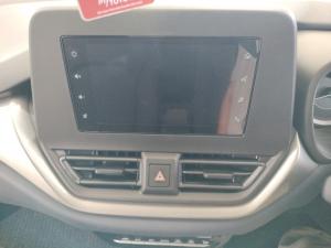 Toyota Starlet 1.5 XS manual - Image 14