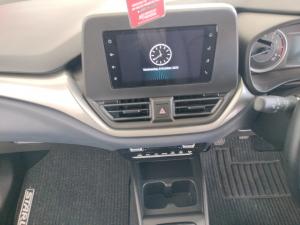 Toyota Starlet 1.5 XS manual - Image 17