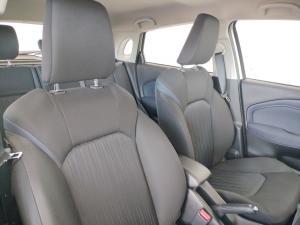 Toyota Starlet 1.5 XS manual - Image 19