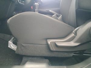 Toyota Starlet 1.5 XS manual - Image 21