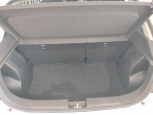 Toyota Starlet 1.5 XS manual - Image 22