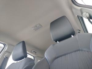 Toyota Starlet 1.5 XS manual - Image 23